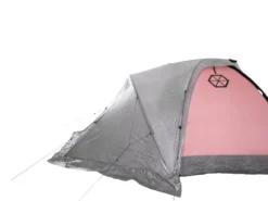 Samaya Equipment Samaya 2.0 Vestibule Dyneema -Hilleber Camping Magasin samaya vestibule 2.0 0