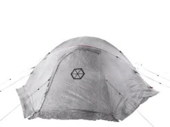 Samaya Equipment Samaya 2.0 Vestibule Dyneema -Hilleber Camping Magasin samaya vestibule 2.0 02