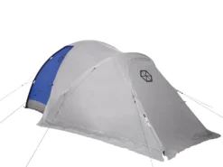 Samaya Equipment Samaya 2.5 Vestibule Nylon -Hilleber Camping Magasin samaya vestibule 2.5 nylon 05