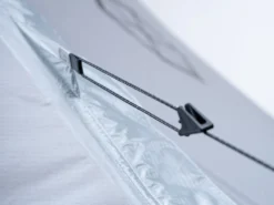 Samaya Equipment Samaya 2.5 Vestibule Nylon -Hilleber Camping Magasin samaya vestibule 2.5 nylon 07