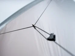 Samaya Equipment Samaya 2.5 Vestibule Nylon -Hilleber Camping Magasin samaya vestibule 2.5 nylon 08