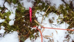 Lesovik Spig UL Peg -Hilleber Camping Magasin sardine piquet en aluminium lesovik spig ul peg 05