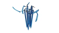 Lesovik Spig UL Peg -Hilleber Camping Magasin sardine piquet en aluminium lesovik spig ul peg 10 1