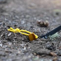 Six Moon Designs 6 Piece Stake Set -Hilleber Camping Magasin sardines alu six moon design 6 piece stake set 03