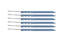 Sea To Summit Ground Control Light Tent Pegs