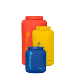 Sea To Summit Lightweight Dry Bag -Hilleber Camping Magasin sea to summit lightweight dry bag 02