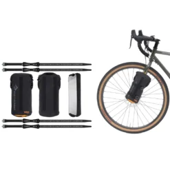 Sea To Summit Telos TR2 Bikepack -Hilleber Camping Magasin sea to summit telos tr2 bikepacking 02