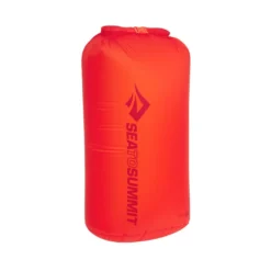 Sea To Summit Ulra-Lightweight Dry Bag -Hilleber Camping Magasin sea to summit ultra lightweight dry bag 06