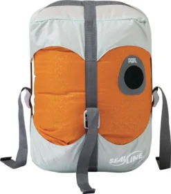SealLine Blocker Compression Dry Sack -Hilleber Camping Magasin sealline blocker compression dry sack 05