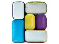 SealLine Blocker Compression Dry Sack -Hilleber Camping Magasin sealline blocker compression dry sack 07
