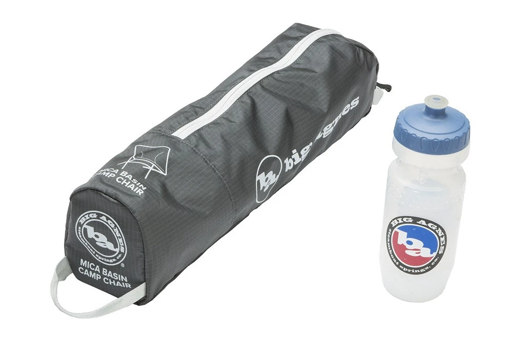 Big Agnes Mica Basin Camp Chair 4 Big Agnes Mica Basin Camp Chair – Image 4