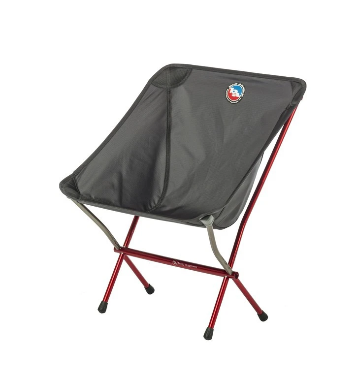 Big Agnes Mica Basin Camp Chair 2 Big Agnes Mica Basin Camp Chair – Image 2
