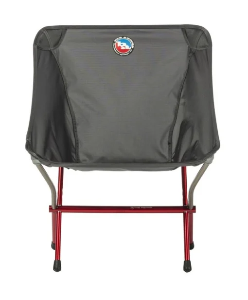 Big Agnes Mica Basin Camp Chair -Hilleber Camping Magasin siege chaise big agnes mica basin camp chair 05