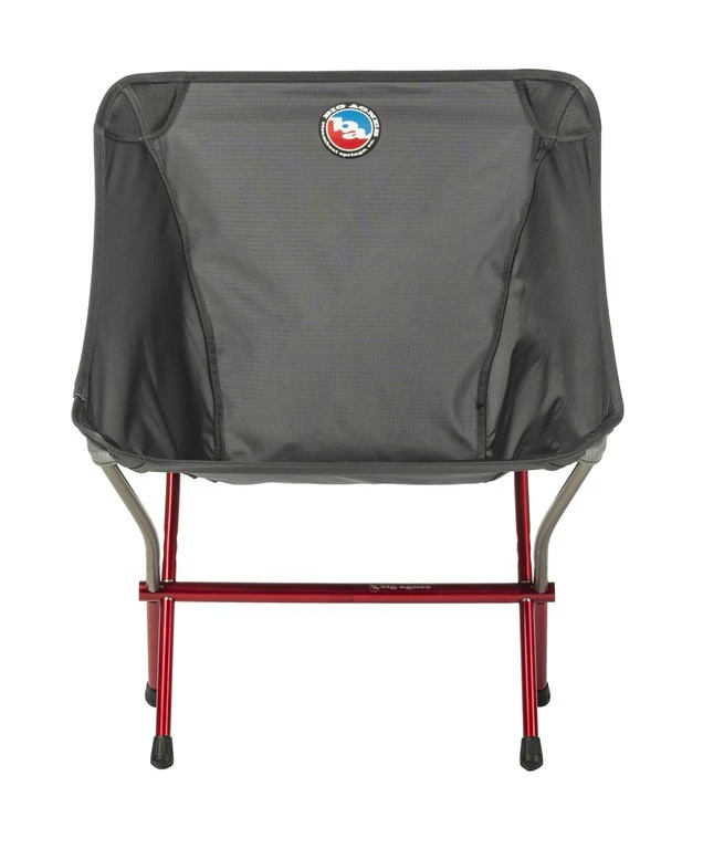 Big Agnes Mica Basin Camp Chair 1 Big Agnes Mica Basin Camp Chair