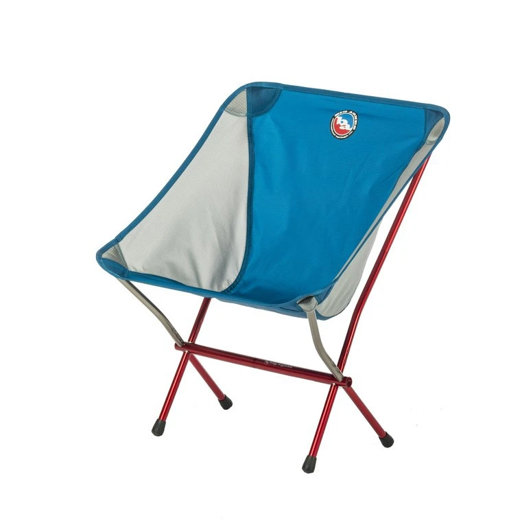 Big Agnes Mica Basin Camp Chair 12 Big Agnes Mica Basin Camp Chair – Image 12