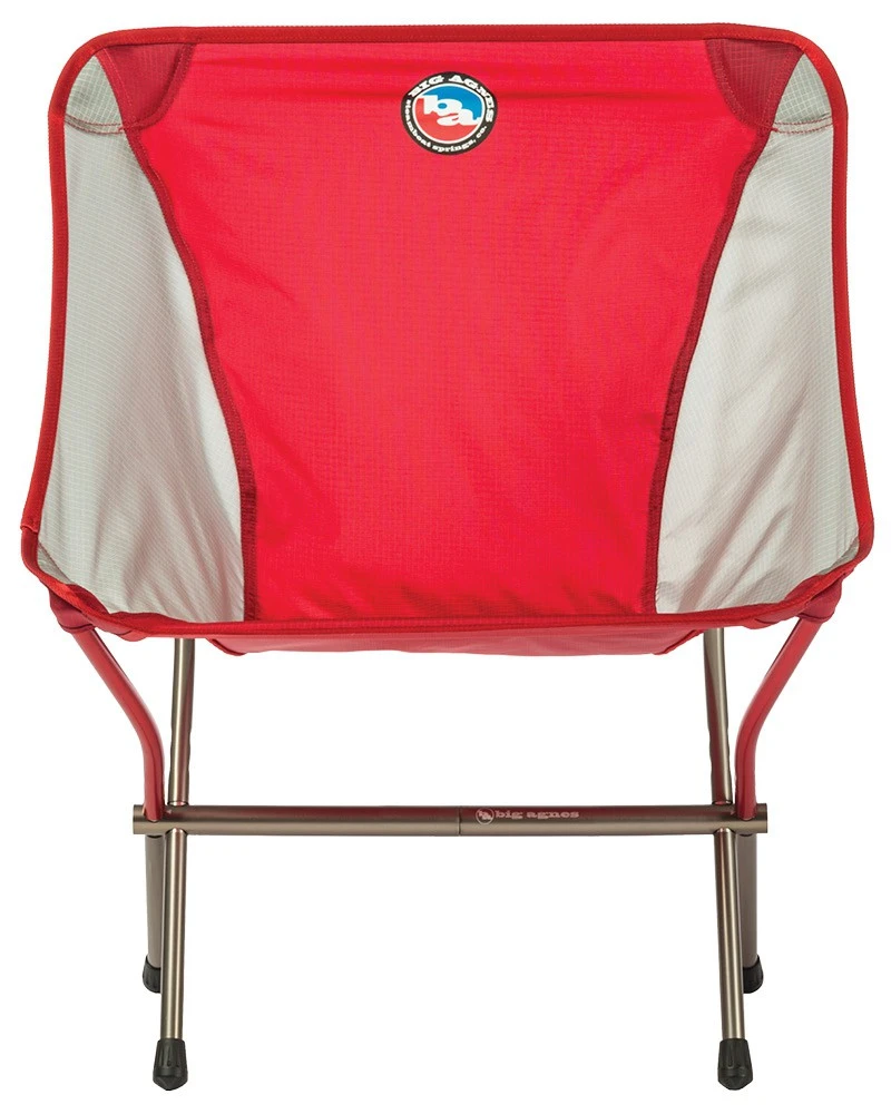 Big Agnes Mica Basin Camp Chair 9 Big Agnes Mica Basin Camp Chair – Image 9