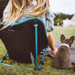 Helinox Incline Festival Chair -Hilleber Camping Magasin siege chaise pour festival concert helinox incline festival chair 05