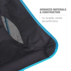 Helinox Sunset Chair -Hilleber Camping Magasin siege helinox sunset chair 07