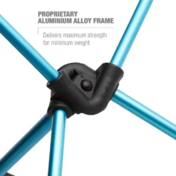 Helinox Sunset Chair -Hilleber Camping Magasin siege helinox sunset chair 09