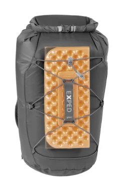 Exped Sit Pad Flex -Hilleber Camping Magasin siege isolant exped sitpad flex 04
