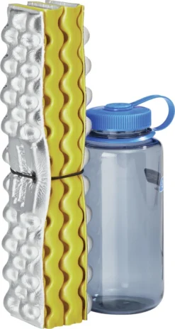 Therm-a-Rest Thermarest Z Seat -Hilleber Camping Magasin siege randonnee camping thermarest z seat