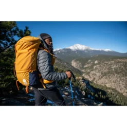 Sierra Designs Flex Capacitor 60-80 -Hilleber Camping Magasin sierra design flex capacitor 60 80 19