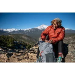 Sierra Designs Flex Trail 40-60 -Hilleber Camping Magasin sierra design flex trail 40 60 l 13 1