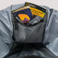 Sierra Designs Flex Trail 40-60 -Hilleber Camping Magasin sierra design flex trail 40 60 l 9 1