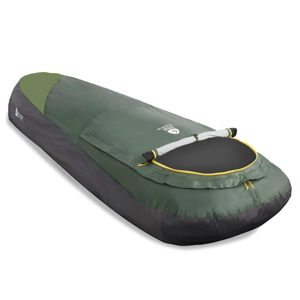 Sierra Designs Backcountry Bivy 3000 1 Sierra Designs Backcountry Bivy 3000