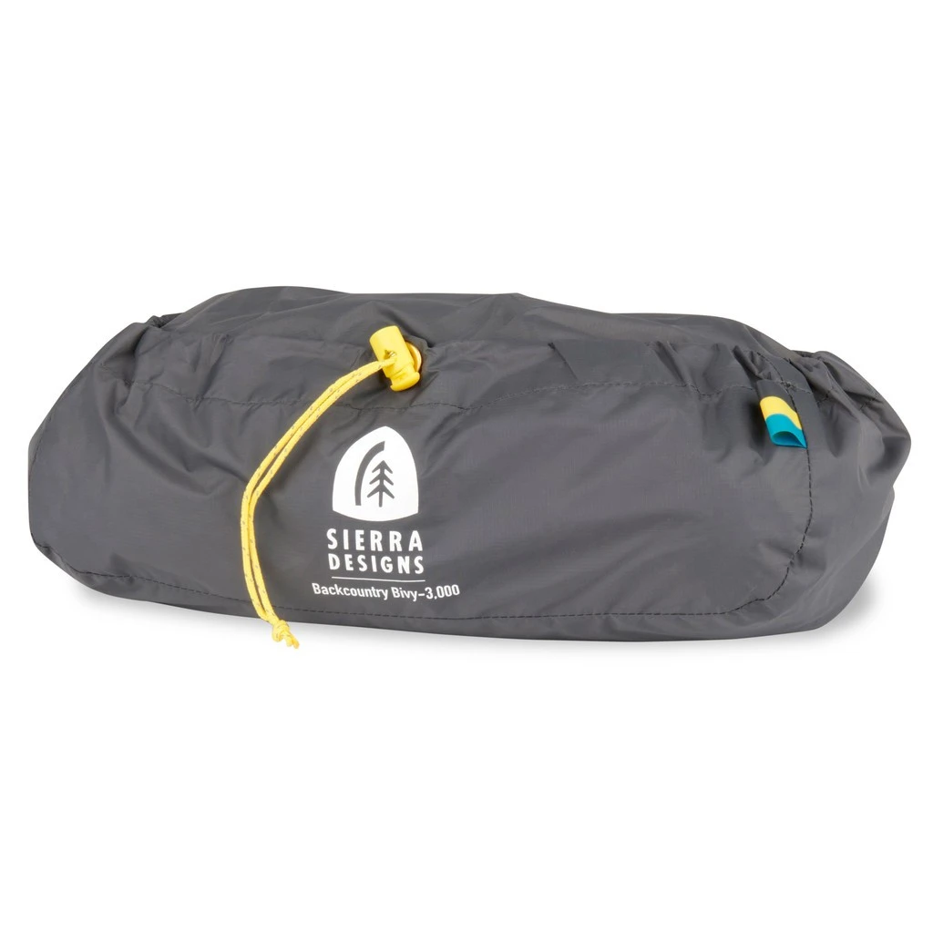 Sierra Designs Backcountry Bivy 3000 8 Sierra Designs Backcountry Bivy 3000 – Image 8