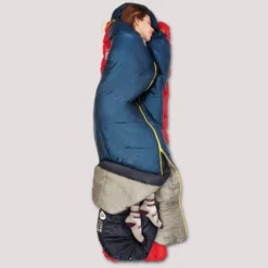 Sierra Designs Elemental Quilt 35 -Hilleber Camping Magasin sierra designs elemental quilt 35 04