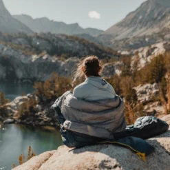 Sierra Designs Elemental Quilt 35 -Hilleber Camping Magasin sierra designs elemental quilt 35 10