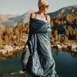 Sierra Designs Elemental Quilt 35 -Hilleber Camping Magasin sierra designs elemental quilt 35 11