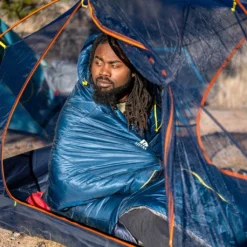 Sierra Designs Elemental Quilt 35 -Hilleber Camping Magasin sierra designs elemental quilt 35 12