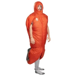 Sierra Designs Mobile Mummy 15 -Hilleber Camping Magasin sierra designs mobile mummy 15 06