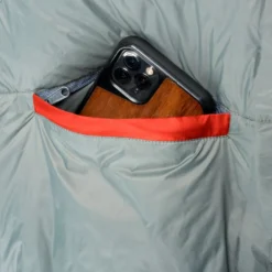 Sierra Designs Mobile Mummy 15 -Hilleber Camping Magasin sierra designs mobile mummy 15 08