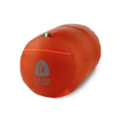 Sierra Designs Night Cap 35 -Hilleber Camping Magasin sierra designs night cap 35 07