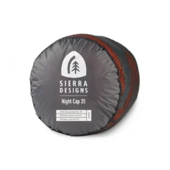 Sierra Designs Night Cap 35 -Hilleber Camping Magasin sierra designs night cap 35 08