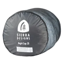 Sierra Designs Night Cap Women's 20 -Hilleber Camping Magasin sierra designs night cap womens 20 07