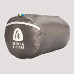 Sierra Designs Synthesis 20 -Hilleber Camping Magasin sierra designs synthesis 20 06