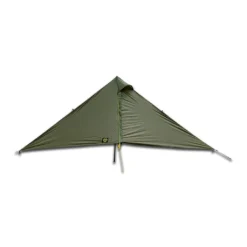 Six Moon Designs Deschutes Tarp -Hilleber Camping Magasin six moon design deschute tarp verte 01