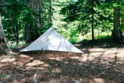 Six Moon Designs Deschutes Tarp -Hilleber Camping Magasin six moon design deschute tarp 02