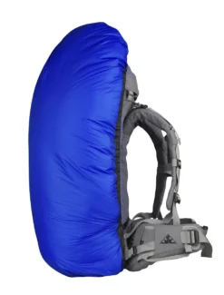 Sea To Summit Ultra-Sil Pack Cover -Hilleber Camping Magasin sursac protection pluie sea to summit pack cover 02