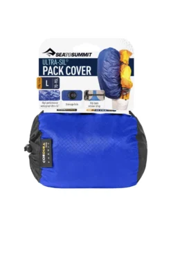 Sea To Summit Ultra-Sil Pack Cover -Hilleber Camping Magasin sursac protection pluie sea to summit pack cover 03
