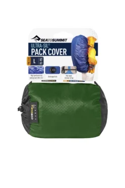 Sea To Summit Ultra-Sil Pack Cover -Hilleber Camping Magasin sursac protection pluie sea to summit pack cover 07