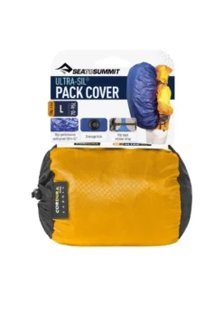 Sea To Summit Ultra-Sil Pack Cover -Hilleber Camping Magasin sursac protection pluie sea to summit pack cover 10