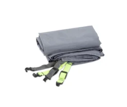 NEMO EQUIPMENT Nemo Dagger 2P & Dagger Porch 2P Footprint