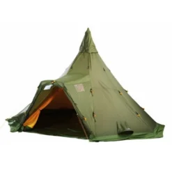 Tapis De Sol Helsport Varanger 8-10 5 Tapis De Sol Helsport Varanger 8-10 -Hilleber Camping Magasin tapis de sol footprint tipi helsport varanger