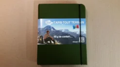 Tapis Tout Terrain Wildseat -Hilleber Camping Magasin tapis de sol wildseat 02