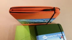 Tapis Tout Terrain Wildseat -Hilleber Camping Magasin tapis de sol wildseat 06